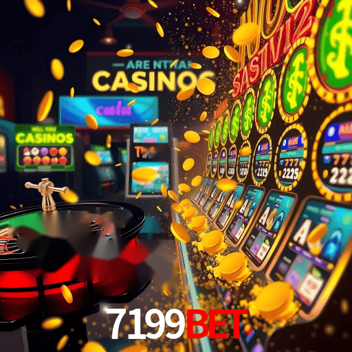 A Emoção da Loteria na 7199Bet: Uma Chance de Mudança de Vida