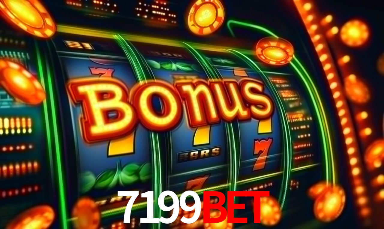 VIP Casino 7199Bet