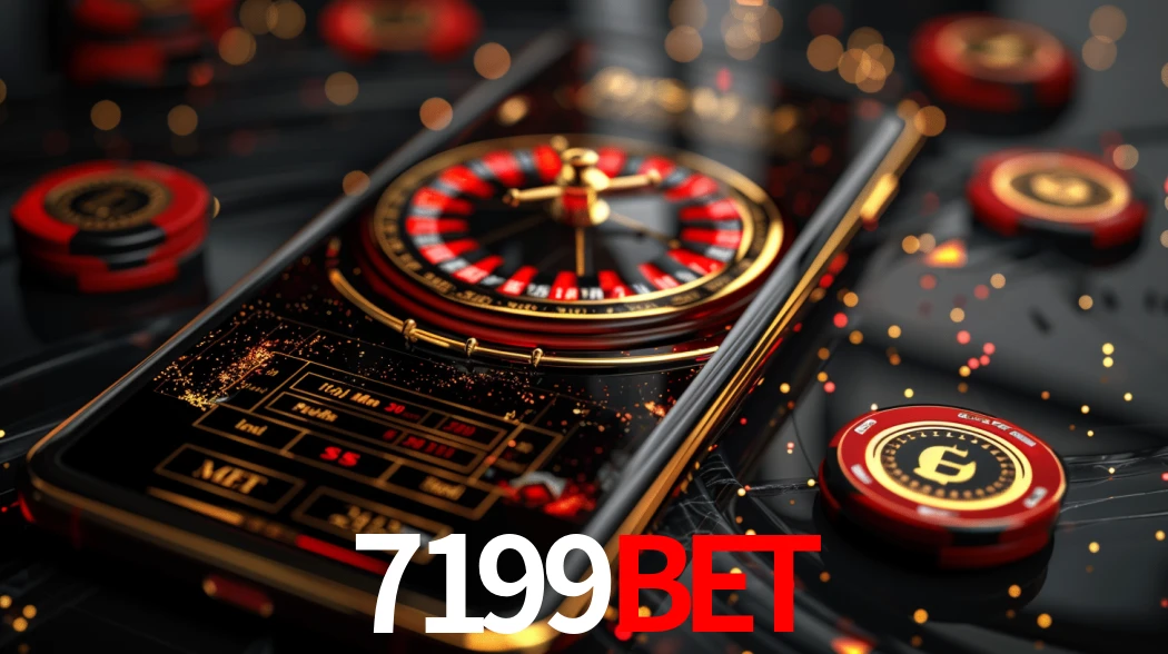 2FA Security 7199Bet