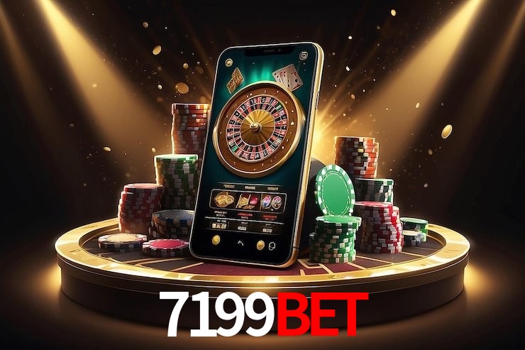 Promoção Relâmpago 7199Bet