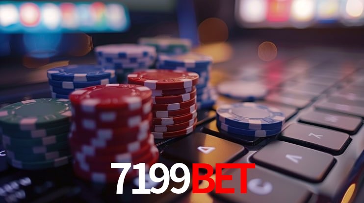 Ofertas Exclusivas 7199Bet