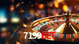 Acesso seguro à conta 7199Bet