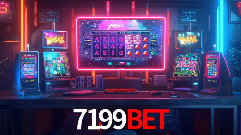7199Bet Login