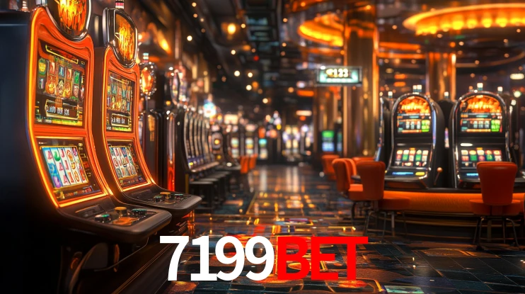 Explore as vantagens do 7199Bet: serviço profissional e confiabilidade
