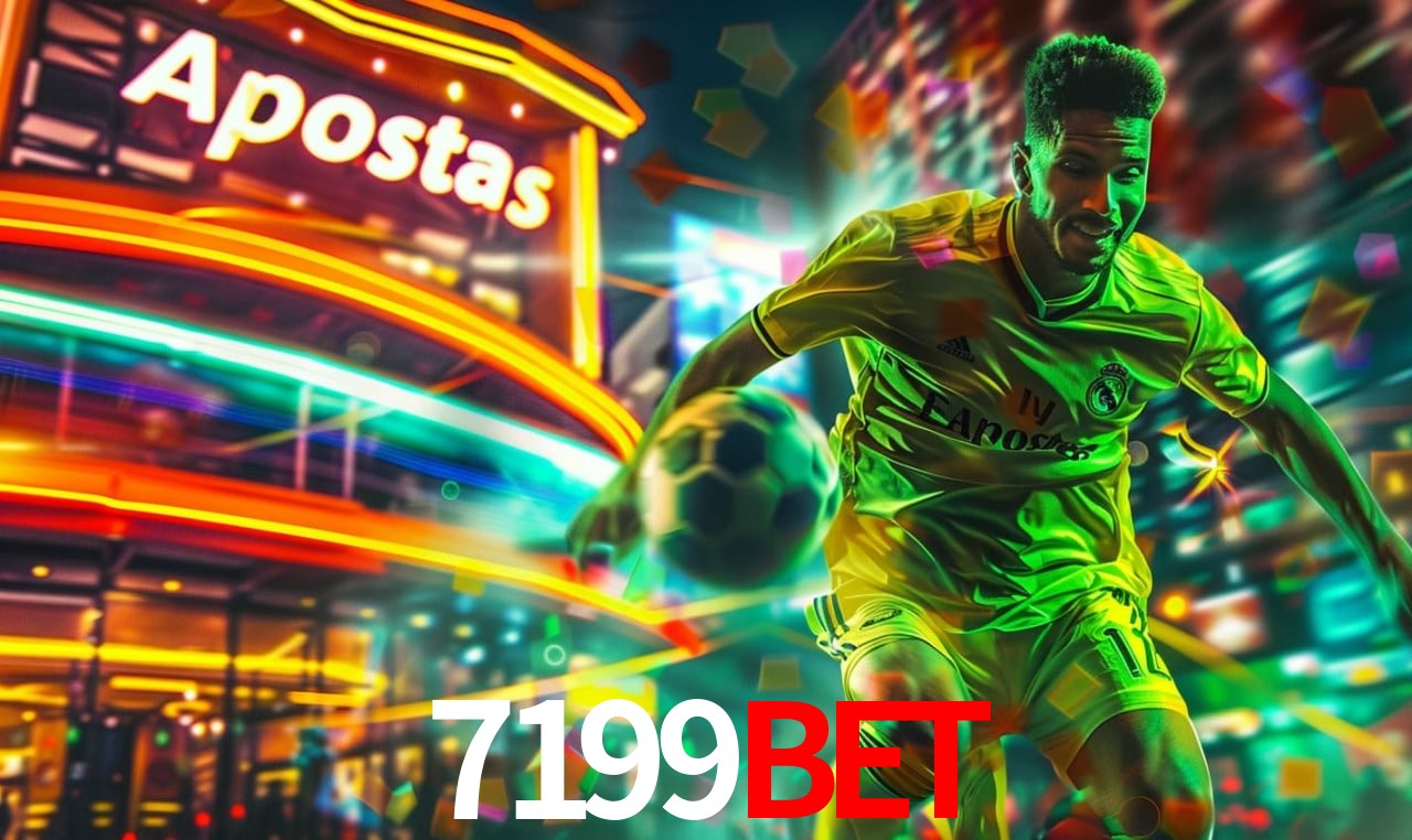 Login Seguro 7199Bet