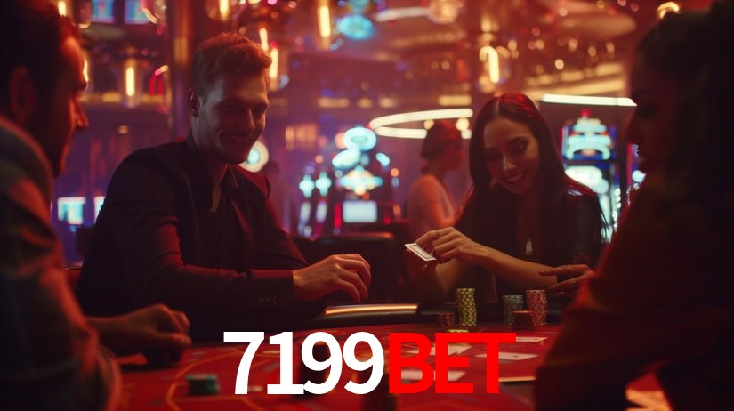 A Popularidade dos Caça-Níqueis no 7199Bet
