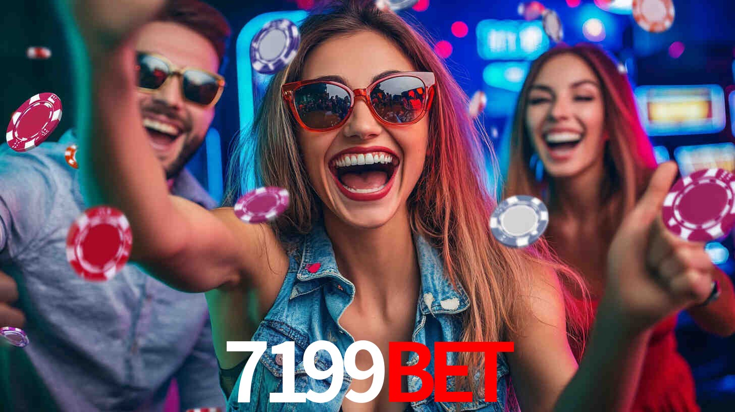 Descubra a Essência do 7199Bet: Nossa História e Compromissos