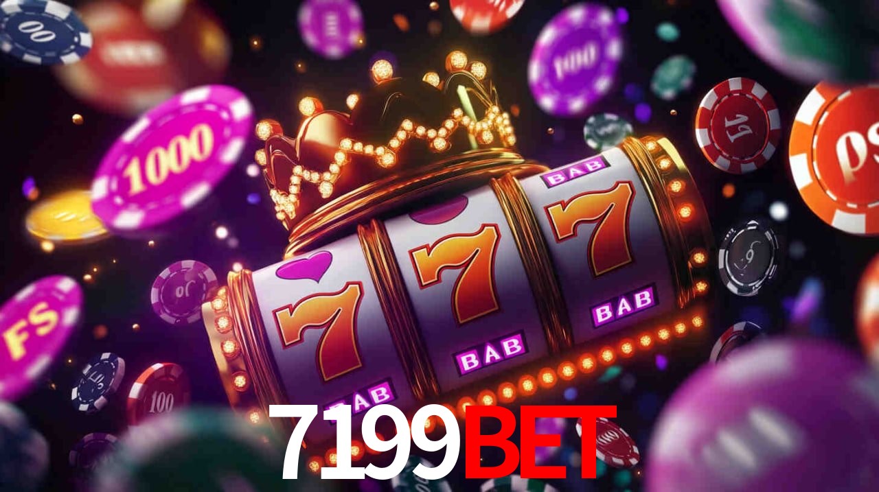 Game Providers 7199Bet