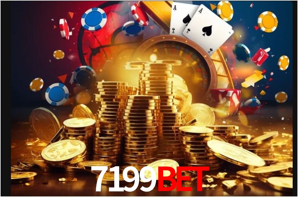 Interface Premium 7199Bet