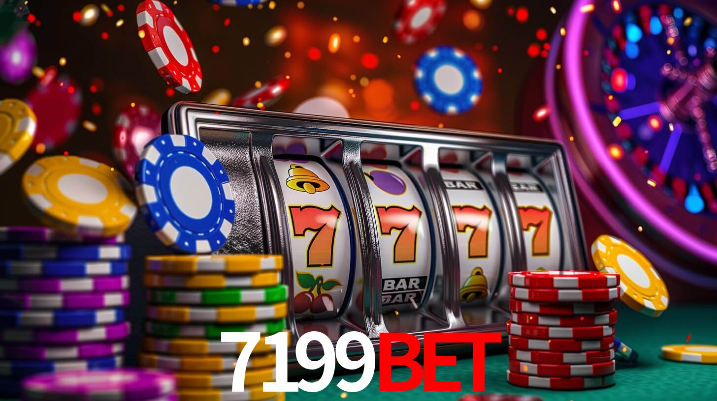 Casino Ao Vivo 7199Bet