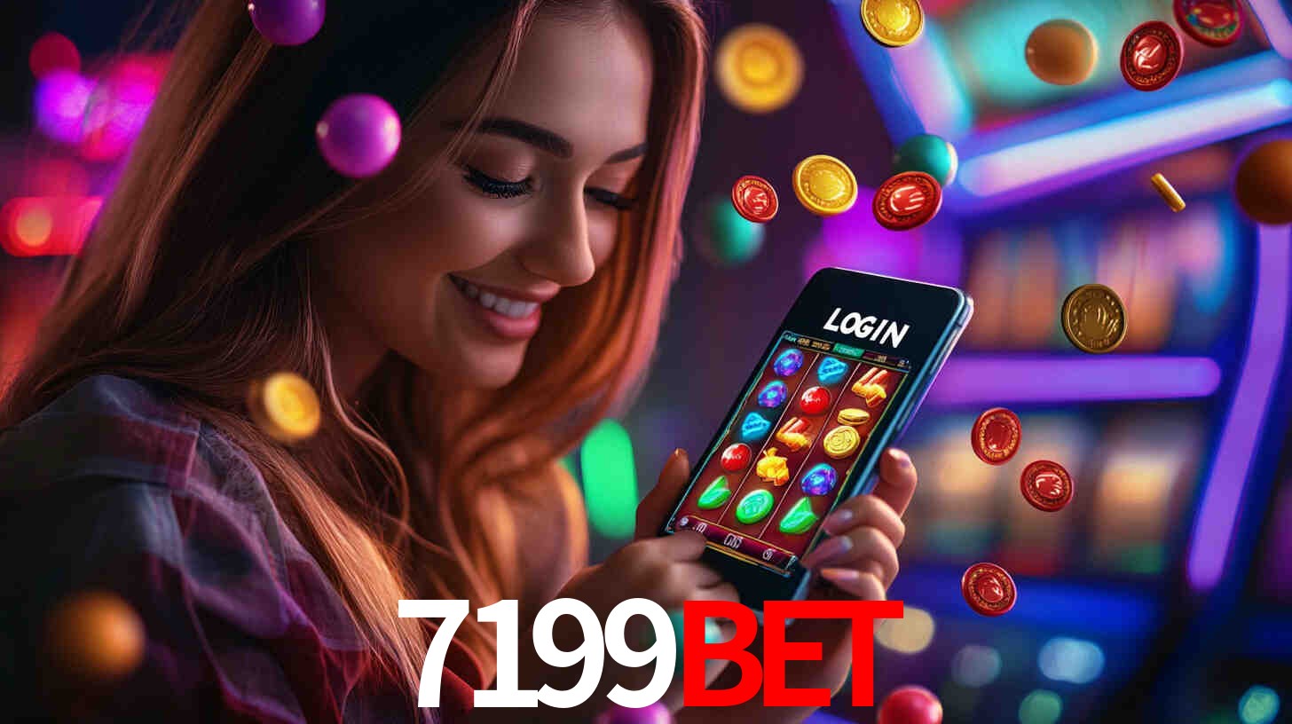 7199Bet App