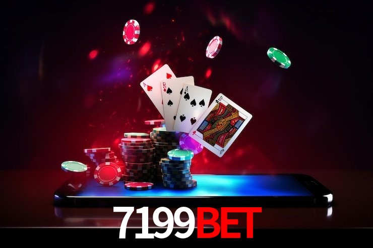 Live Casino 7199Bet