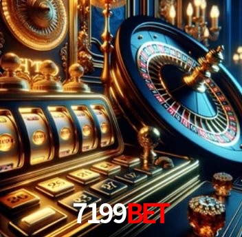 Apostas de Futebol 7199Bet