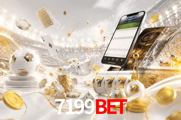 Welcome Bonus 7199Bet