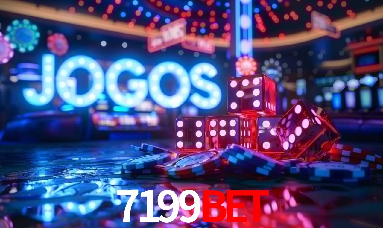 Programa VIP 7199Bet