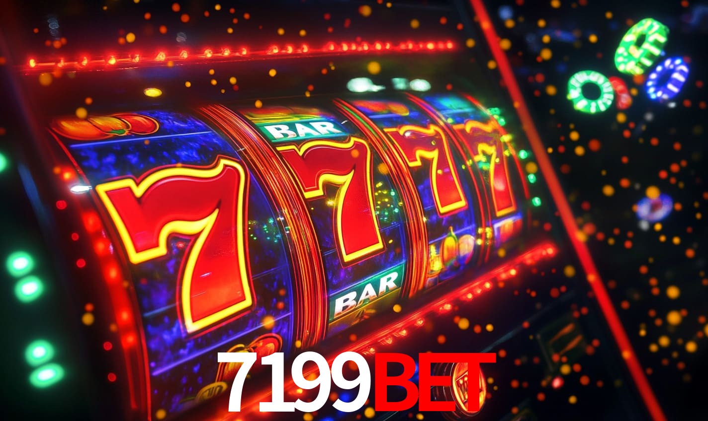 7199Bet,7199Bet App