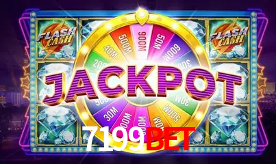 Descubra o Mundo do Cassino Online com 7199Bet