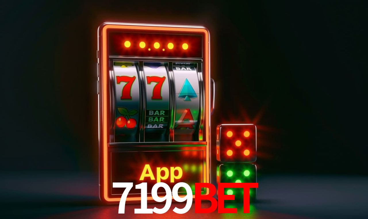 Provedores de Jogos 7199Bet