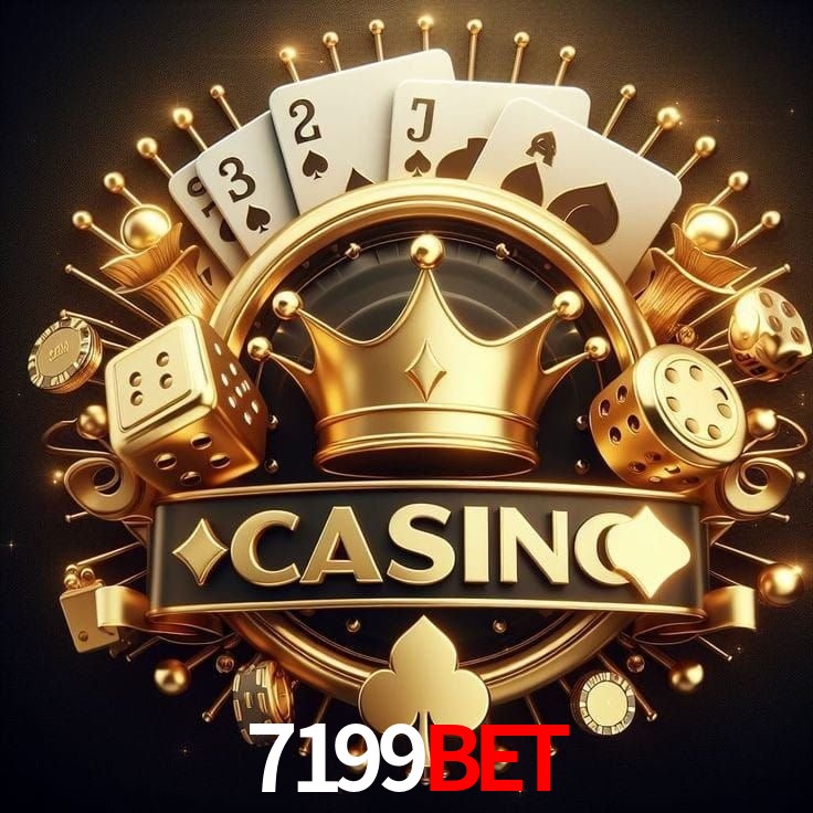 Casino Ao Vivo 7199Bet