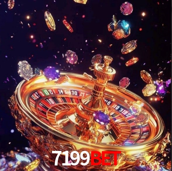 App 7199Bet no celular