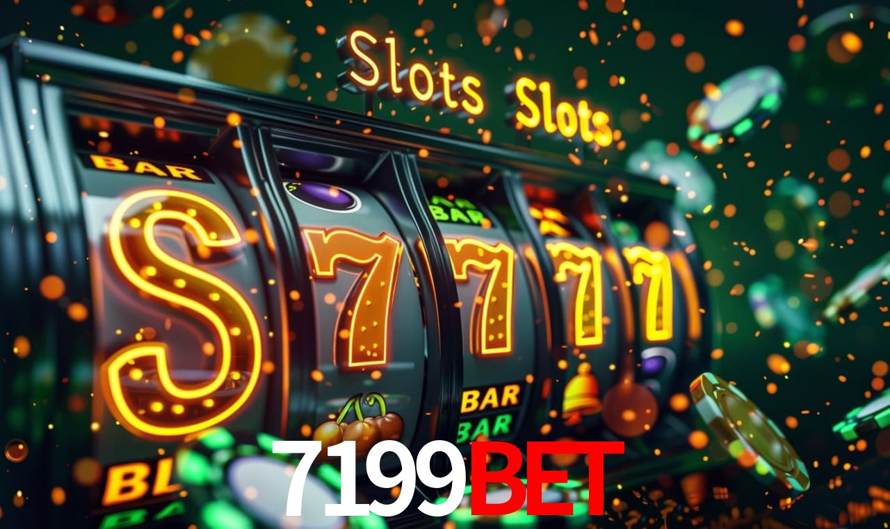 Estatísticas Esportivas 7199Bet