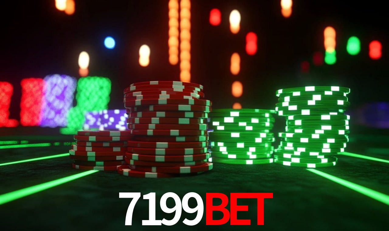 Bonus Features 7199Bet