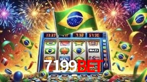 Slot Games 7199Bet