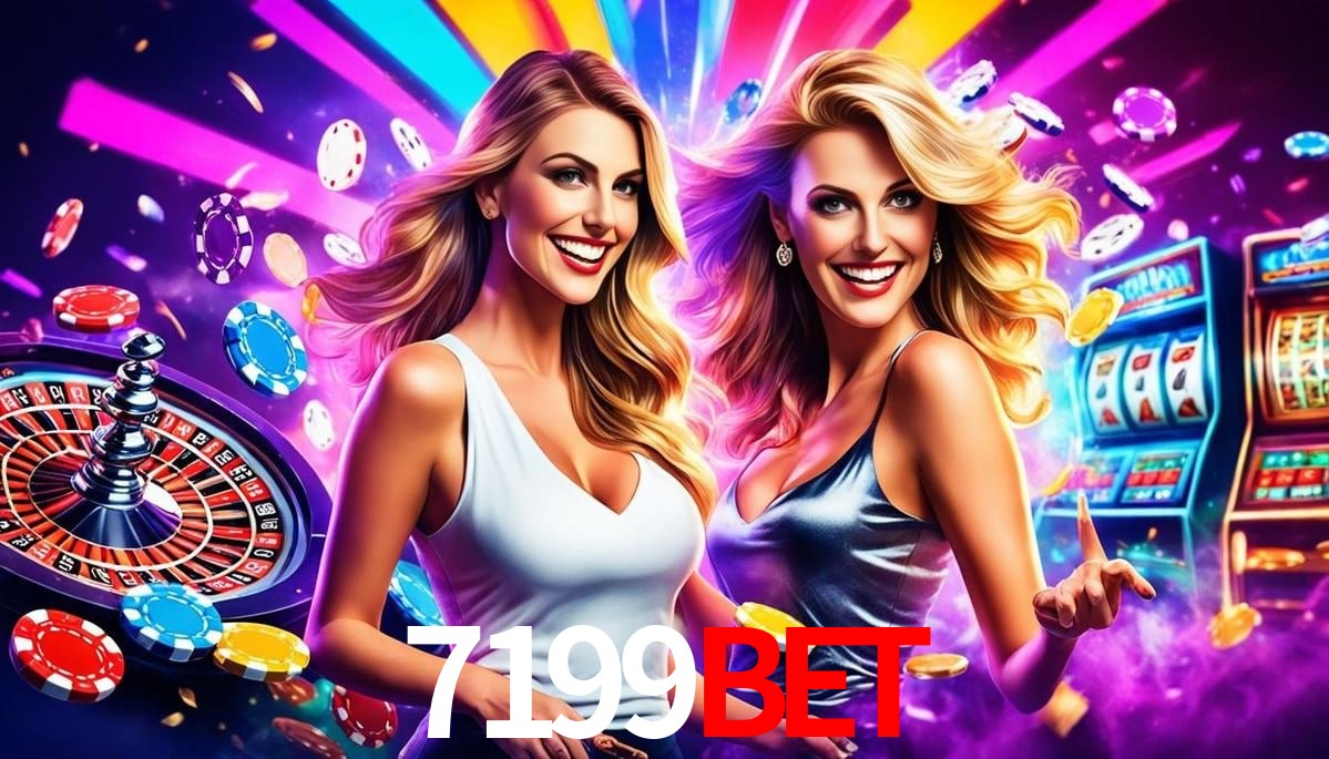 Torneios 7199Bet
