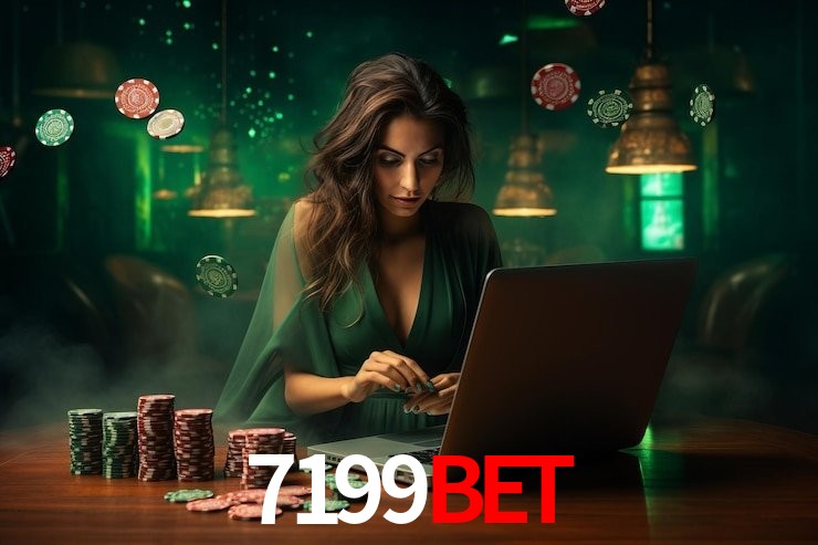 Apostas ao vivo 7199Bet