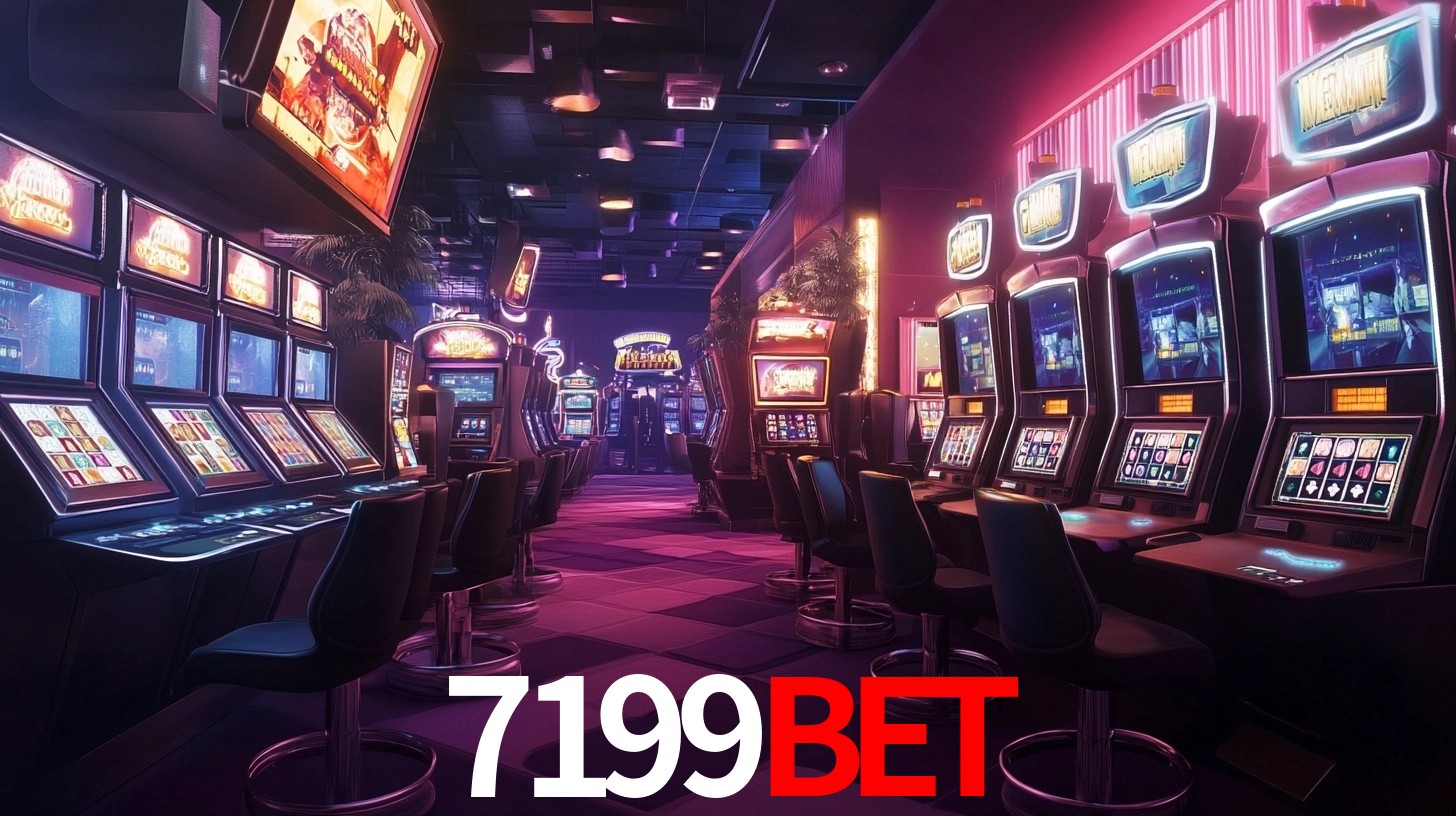 Ofertas Imperdíveis na 7199Bet: Promoções e Bônus Que Valem a Pena