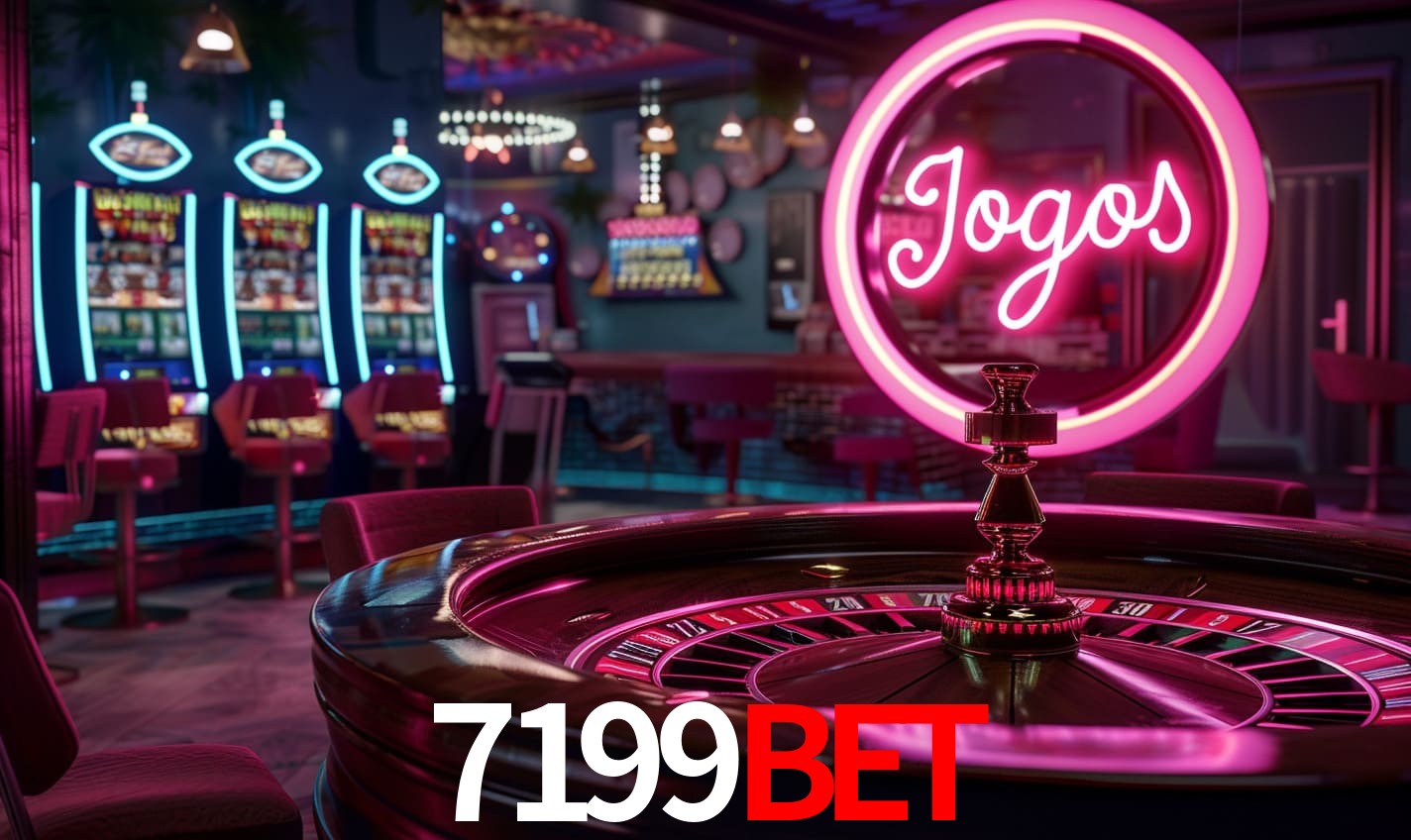 Desvendando o Mundo dos Jogos Virtuais na 7199Bet