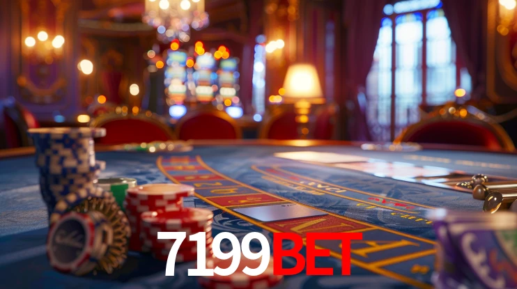 API Integration 7199Bet