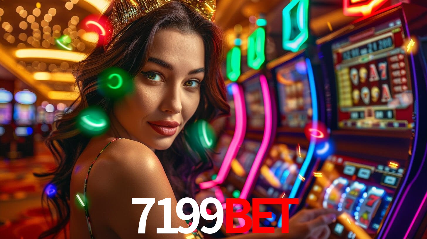7199Bet App