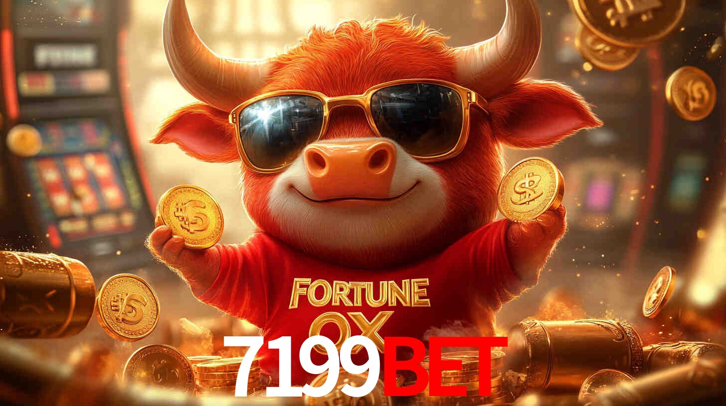 7199Bet App