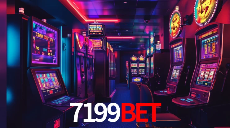 7199Bet Login