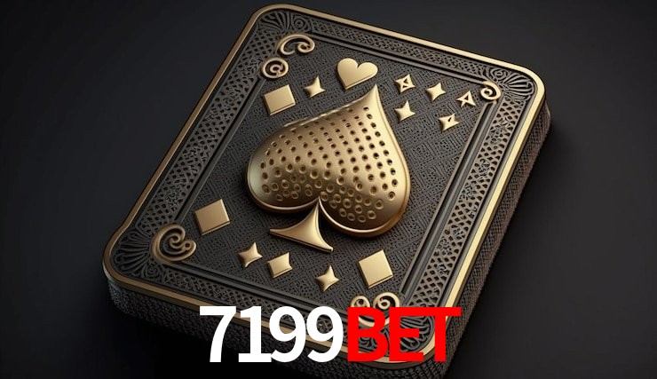 Jogos de Slot 7199Bet