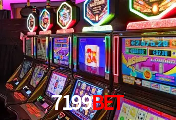 A Emoção da Loteria na 7199Bet: Uma Chance de Mudança de Vida