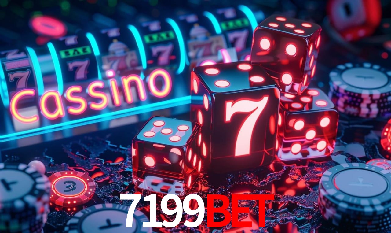 Experiência VIP 7199Bet