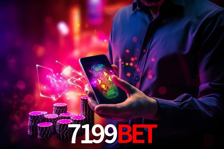 Jogo Aviator 7199Bet