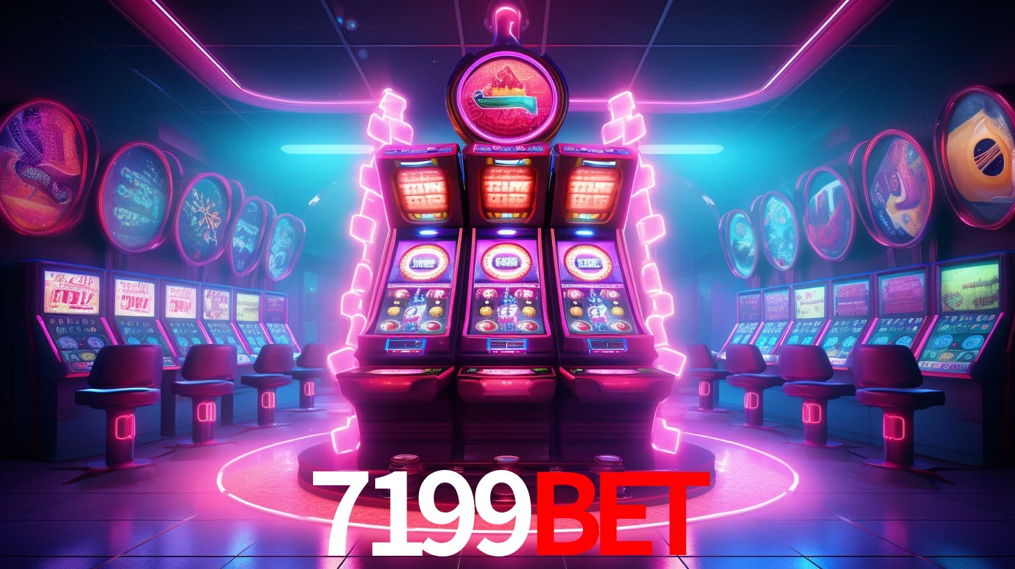 7199Bet - Aposta VIP Suprema - 7199Bet App