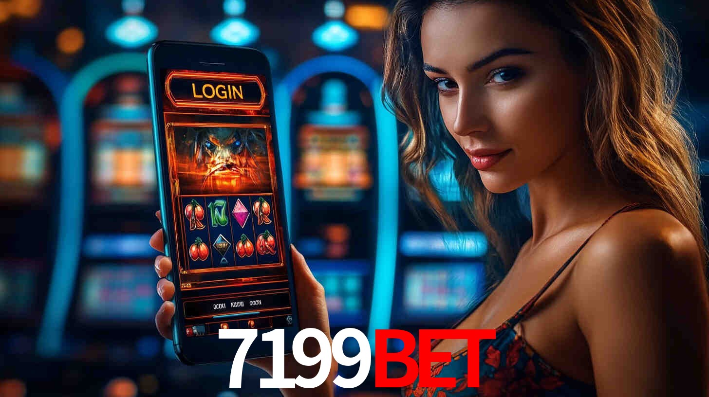 7199Bet,7199Bet App