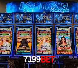 Descubra a Essência do 7199Bet: Nossa História e Compromissos