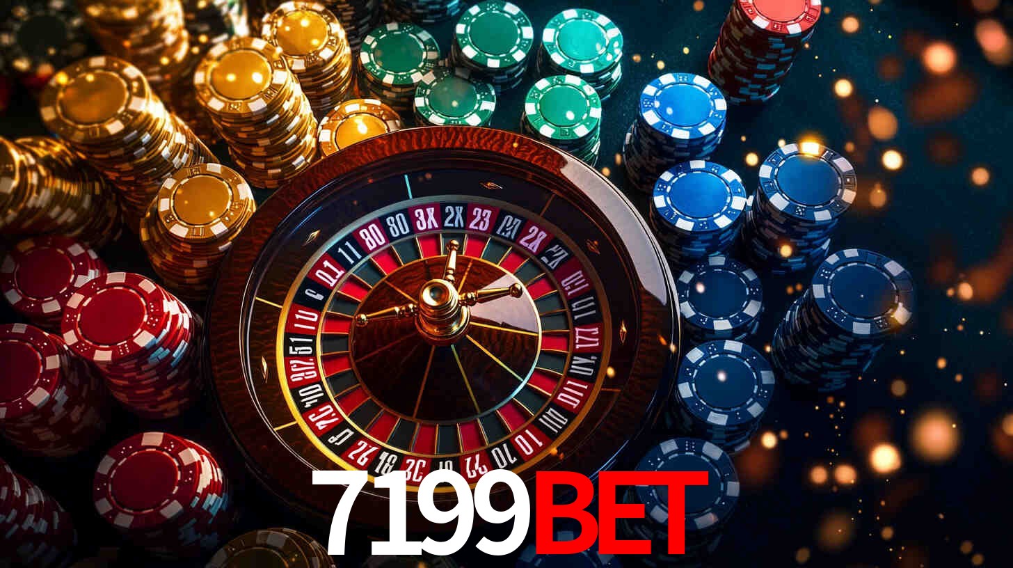 Premium Interface 7199Bet