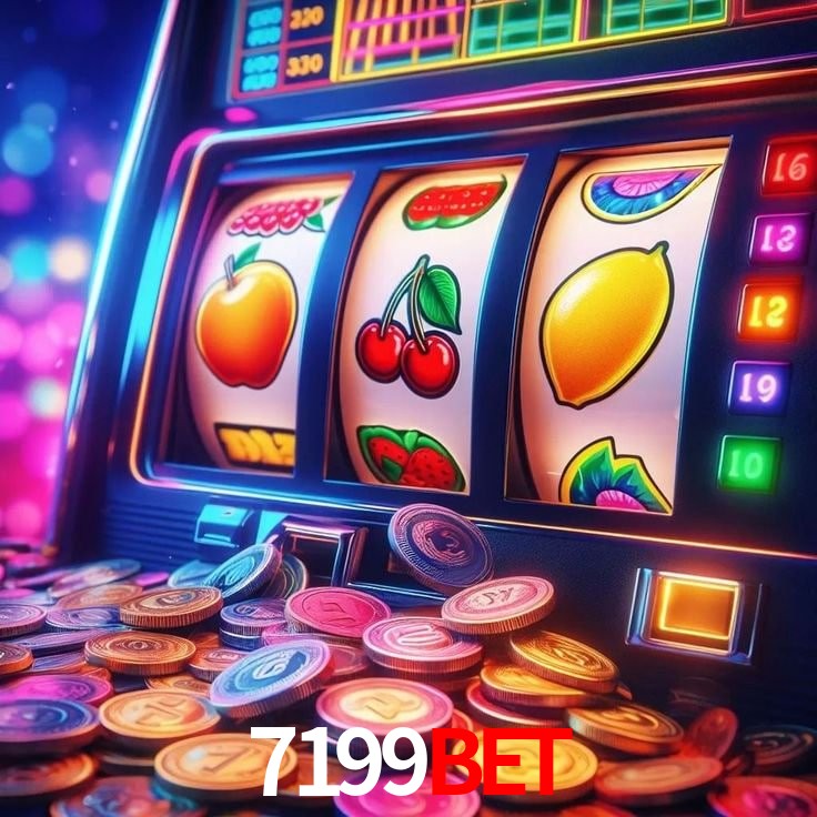Recursos de Bônus 7199Bet
