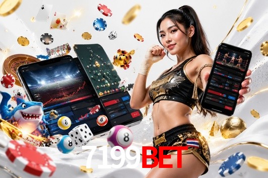 Weekend Specials 7199Bet