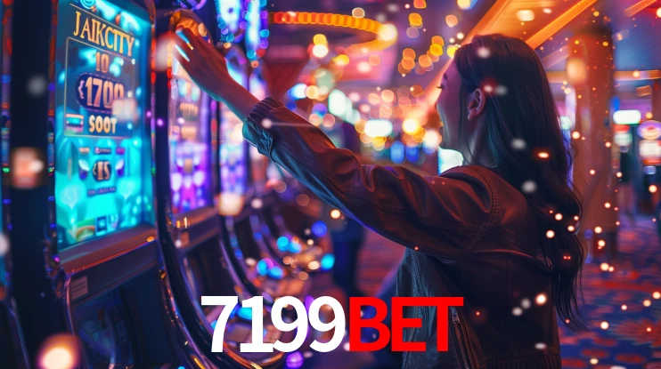 7199Bet,7199Bet App
