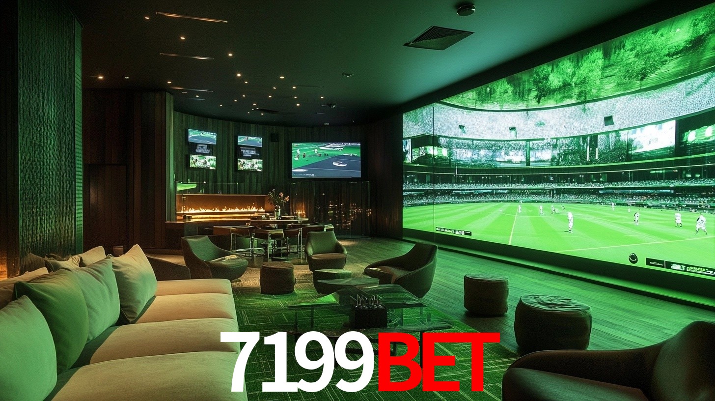 7199Bet Login