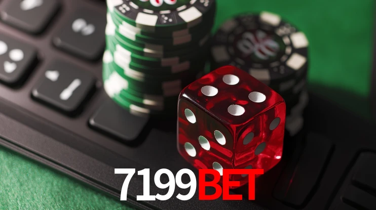 Flash Promotion 7199Bet
