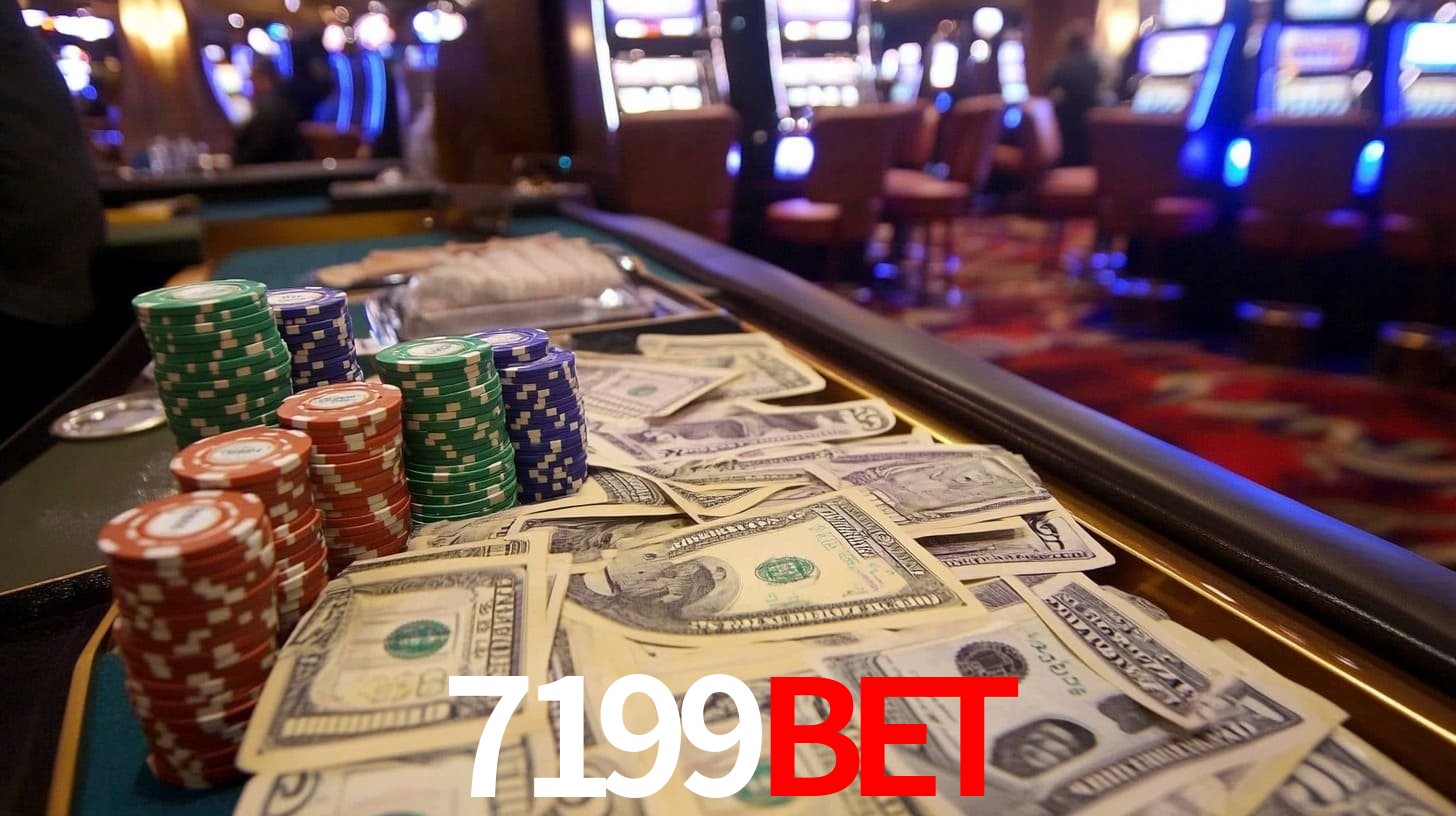 RTP dos slots populares na 7199Bet