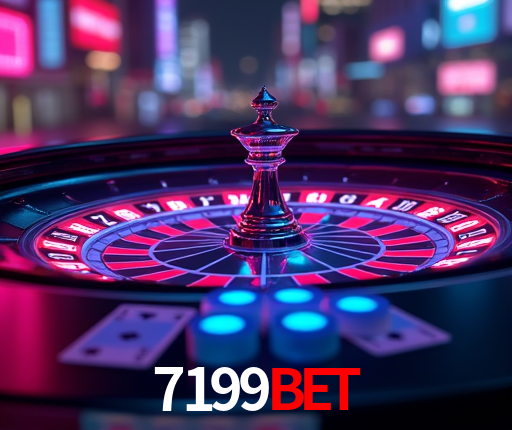 Descubra o Programa VIP da 7199Bet: Vantagens Exclusivas para Jogadores